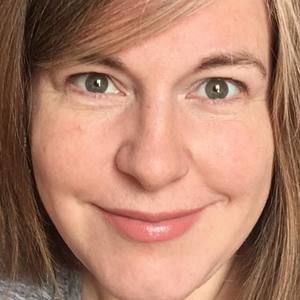 Meet your Posher, Patricia